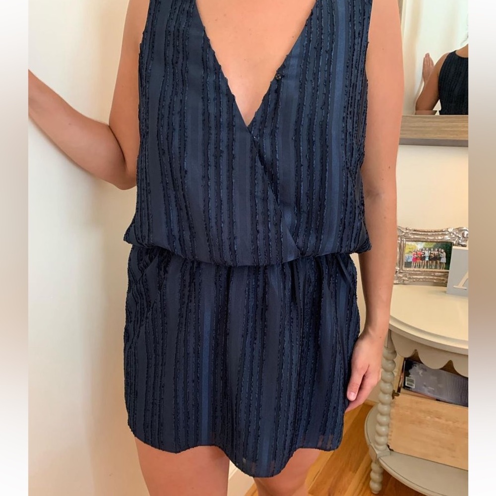 Parker dress